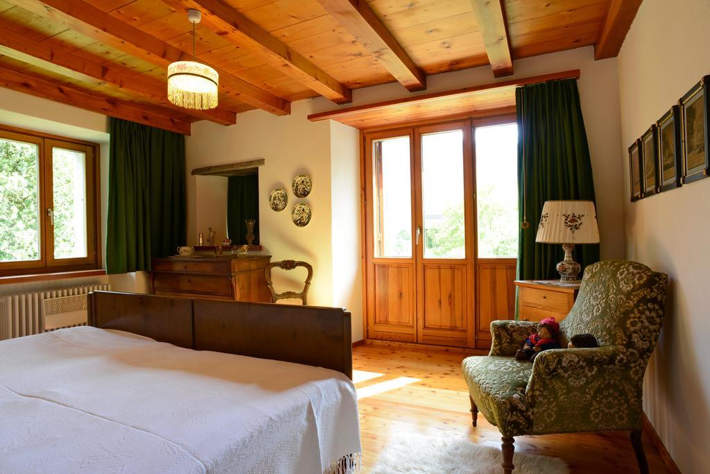 Bed And Breakfast Da Kaethy Agriturismo Grono Cameră foto